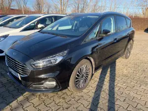 Ford S-Max TDCi150 NAVi/LED/LMF/WiPa/Standheizung