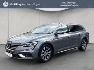 Renault Talisman Grandtour TCe 160 EDC GPF