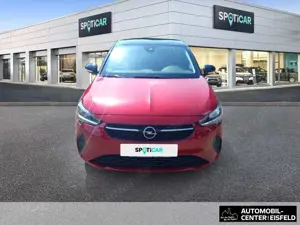 Opel Corsa-e Edition Bild 2