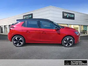 Opel Corsa-e Edition Bild 4