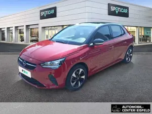 Opel Corsa-e Edition