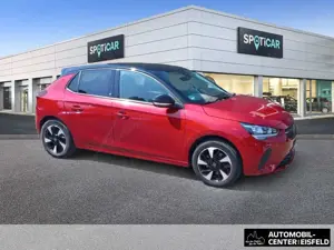 Opel Corsa-e Edition Bild 3