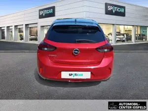 Opel Corsa-e Edition Bild 5