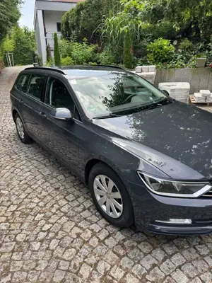 Volkswagen Passat Variant Passat Variant 1.4 TSI (BlueMotion Technology) Tre Bild 2