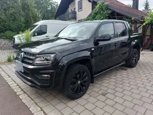 Volkswagen Amarok Amarok 3.0 TDI 4MOTION Autm. Aventura
