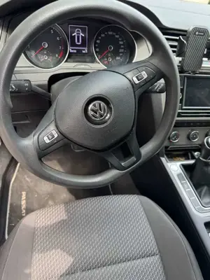 Volkswagen Passat Variant Passat Variant 1.4 TSI (BlueMotion Technology) Tre Bild 4