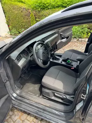 Volkswagen Passat Variant Passat Variant 1.4 TSI (BlueMotion Technology) Tre Bild 5