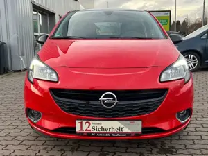 Opel Corsa E Color Edition ecoFlex Bild 2