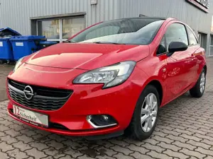 Opel Corsa E Color Edition ecoFlex Bild 4