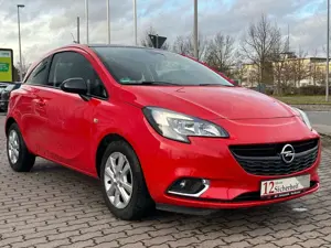 Opel Corsa E Color Edition ecoFlex Bild 3
