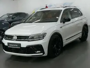 Volkswagen Tiguan R-Line 2.0 TSI 4Mot AHK/PANO/DYNAUDIO/HUD