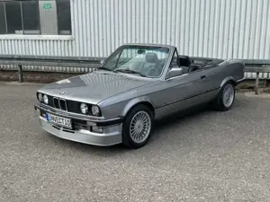 BMW 325 /335 Cabrio * M30 B35 * Alpina * H Zulassun