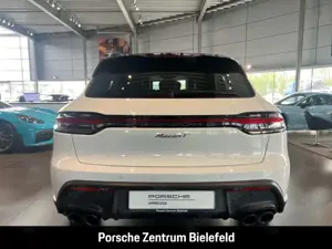 Porsche Macan T Panoramadach Surround-View Sport Chrono Bild 4