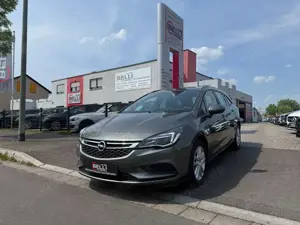Opel Astra K 1,6 Sports Tourer Edition FINANZIERUNG