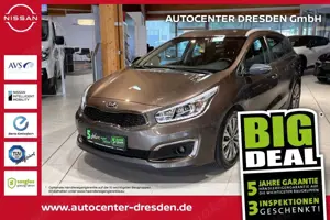 Kia Ceed SW / cee'd SW Ceed Sportswagon 1.0 T-GDI  Vision+ Navi Kam