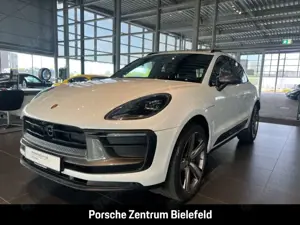 Porsche Macan T Panoramadach Surround-View Sport Chrono Bild 1