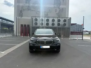 BMW X5 xDrive 30 d M Sport