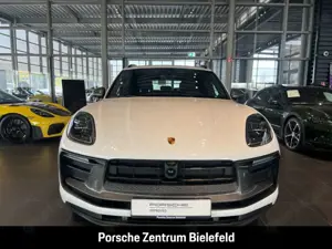 Porsche Macan T Panoramadach Surround-View Sport Chrono Bild 5