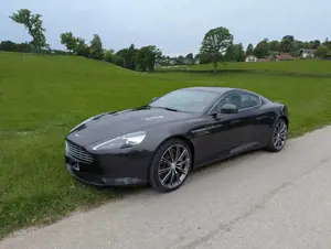 Aston Martin Virage (DB9) Coupé Sonderedition