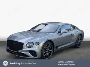 Bentley Continental GT New Continental GT V8