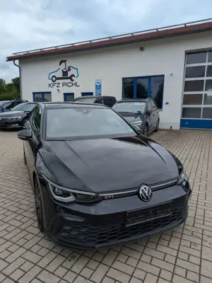 Volkswagen Golf VIII Lim. 2,0TSI GTI DSG Panor. Digi.Cockp.