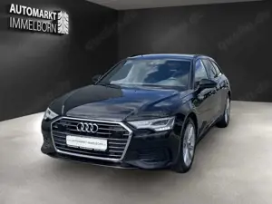 Audi A6 204ps 40 Kamera*19*LED*Navi*ACC*VKZ*DAB* Bild 3