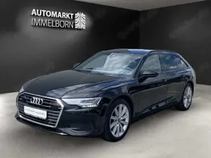 Audi A6 204ps 40 Kamera*19*LED*Navi*ACC*VKZ*DAB* Bild 4