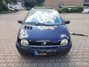 Renault Twingo Plus