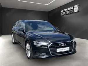 Audi A6 204ps 40 Kamera*19*LED*Navi*ACC*VKZ*DAB* Bild 2