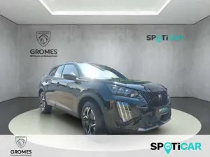 Peugeot 2008 1.2 GT PureTech 130 EAT8 Navi LED Apple CarPlay An