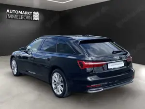 Audi A6 204ps 40 Kamera*19*LED*Navi*ACC*VKZ*DAB* Bild 5