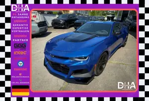 Chevrolet Camaro CAMARO ZL1 1LE V8 KOMPRESSOR*LED*LEDER*MEMORY*