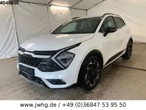 Kia Sportage GT-Line 4WD 360°DriveWise-Park-Plus