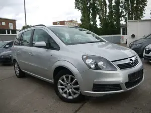 Opel Zafira B 2.2 Sport Automatik/7-Sitzer/Alufelgen