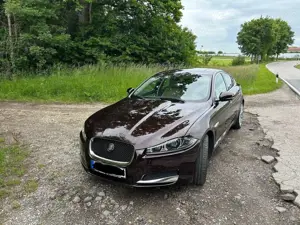 Jaguar XF XF 3.0 V6 Diesel S