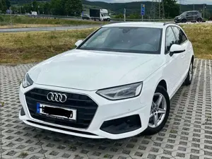 Audi A4 A4 Avant 35 TDI S tronic