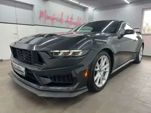 Ford Mustang 5.0 V8 GT Premium/MY-25-Neues Mod/Bo/