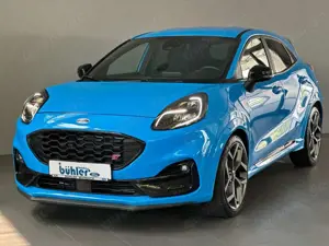 Ford Puma ST X #AUTOMATIIK #AHK #LED #BO