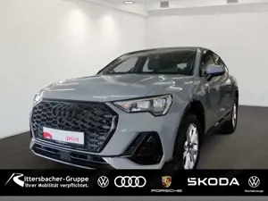 Audi Q3 45 TFSI e s-line Navi RFK Optikpake