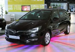 Opel Astra Sports Tourer Edition*NAVI*KAMERA*LHZ*LED*