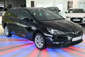 Opel Astra Sports Tourer Edition*NAVI*KAMERA*LHZ*LED* Bild 2