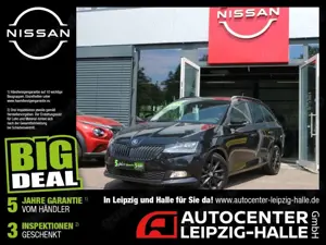 Skoda Fabia Combi 1.0 TSI DSG LED PDC Carplay SHZ AHK