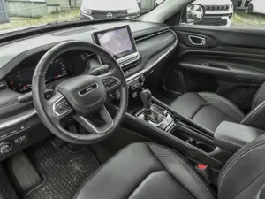 Jeep Compass S Plug-In Hybrid 4WD 1.3 EU6d Navi Soundsystem 360 Bild 4 Jeep Compass S Plug-In Hybrid 4WD 1.3 EU6d Navi Soundsystem 360 Bild 4