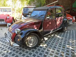 Citroen Others 2CV Elektro