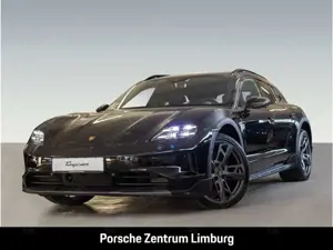 Porsche Taycan 4 Cross Turismo BOSE Hinterachslenkung