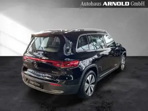 Mercedes-Benz EQB 350 EQB 350 4M Progressive Kamera Advanced-P. Sitzh. Bild 5