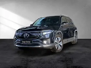 Mercedes-Benz EQB 350 EQB 350 4M Progressive Kamera Advanced-P. Sitzh. Bild 2