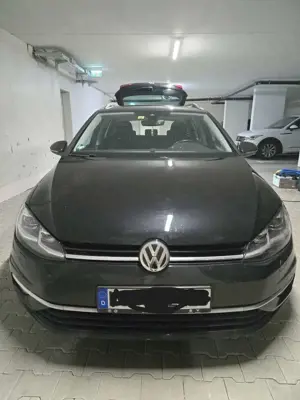 Volkswagen Golf Variant Golf Variant 2.0 TDI SCR 4Motion DSG Join