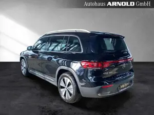 Mercedes-Benz EQB 350 EQB 350 4M Progressive Kamera Advanced-P. Sitzh. Bild 4