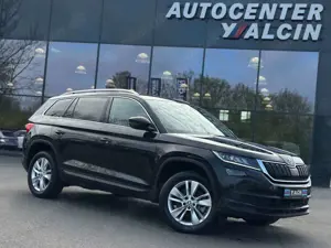 Skoda Kodiaq 2.0 TDI SCR DSG 4x4 STYLE 1.HA/S-H/LED/LM Bild 1